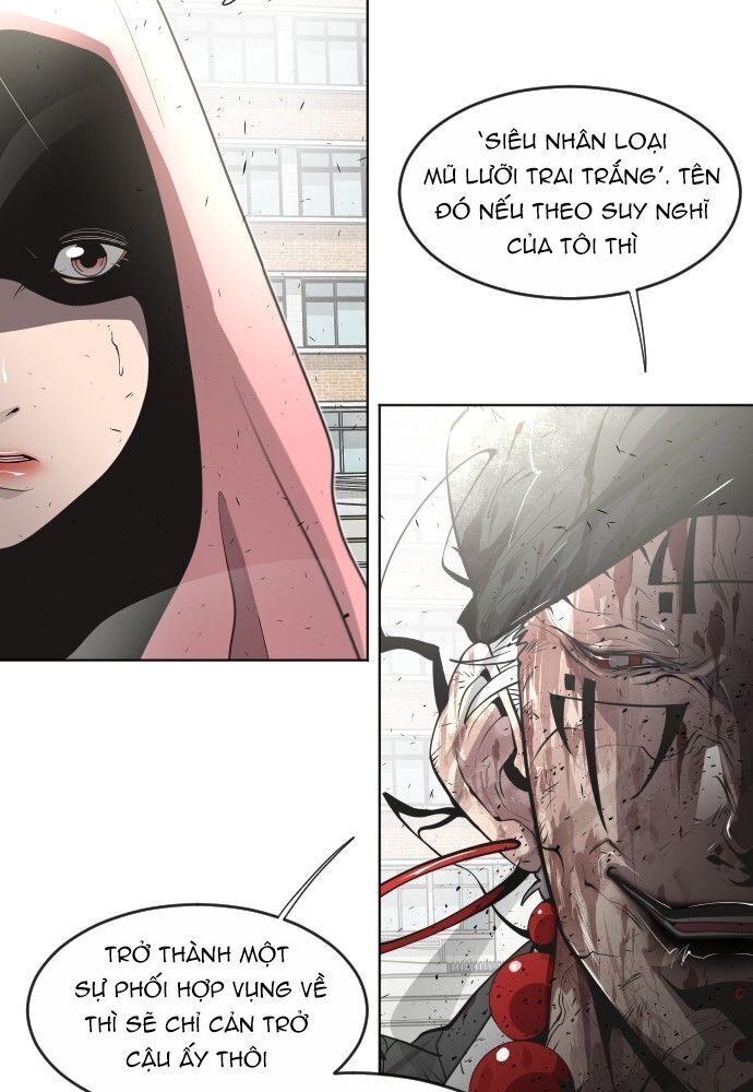 Kỷ Nguyên Siêu Anh Hùng Chapter 75 - 36