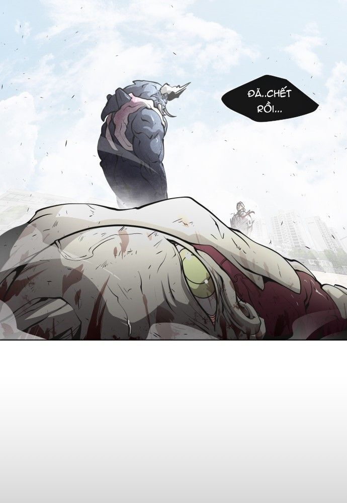 Kỷ Nguyên Siêu Anh Hùng Chapter 75 - 40