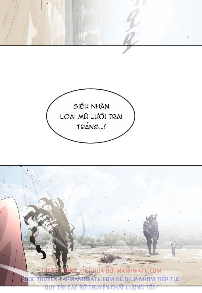 Kỷ Nguyên Siêu Anh Hùng Chapter 75 - 5