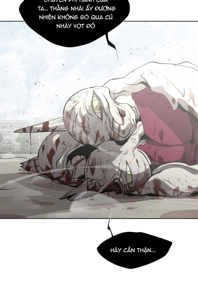 Kỷ Nguyên Siêu Anh Hùng Chapter 75 - 51