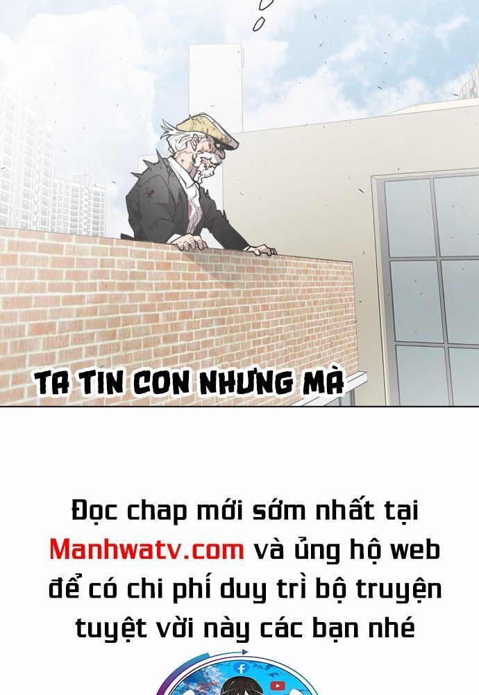 Kỷ Nguyên Siêu Anh Hùng Chapter 75 - 8