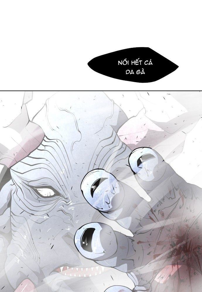 Kỷ Nguyên Siêu Anh Hùng Chapter 75 - 71