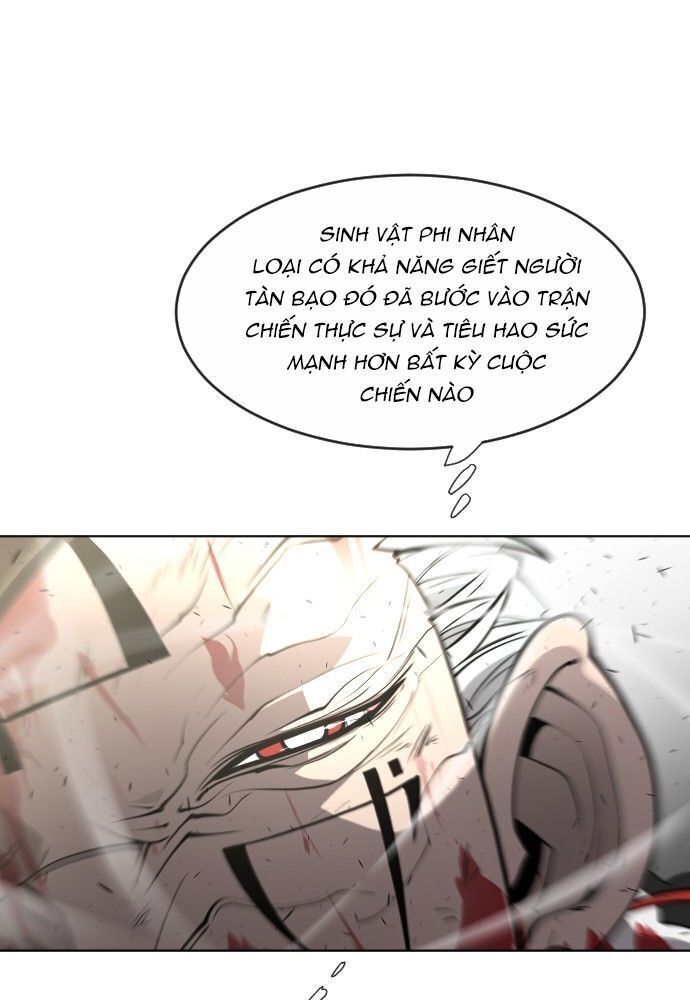 Kỷ Nguyên Siêu Anh Hùng Chapter 75 - 81