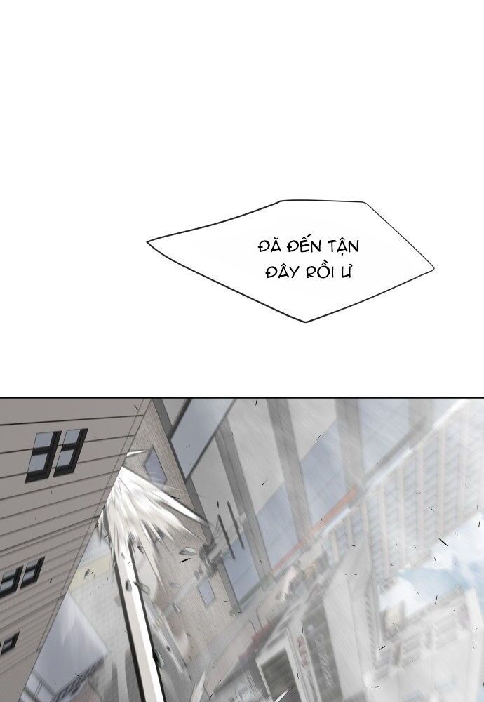 Kỷ Nguyên Siêu Anh Hùng Chapter 75 - 89