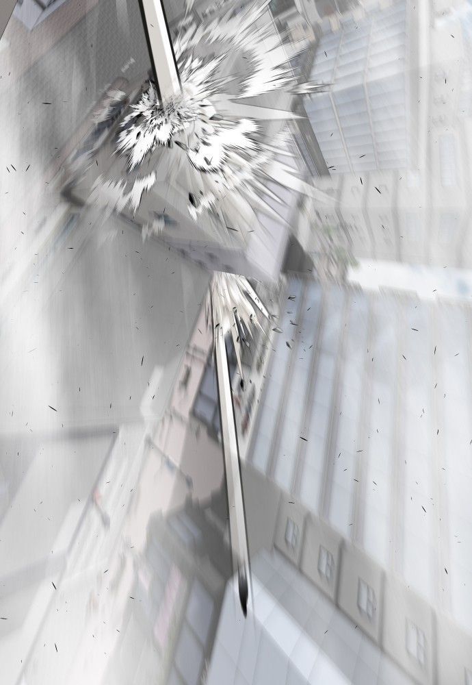 Kỷ Nguyên Siêu Anh Hùng Chapter 75 - 90