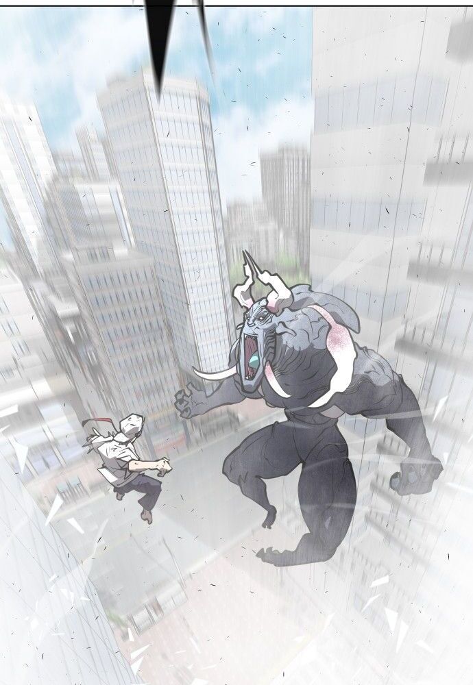 Kỷ Nguyên Siêu Anh Hùng Chapter 75 - 97