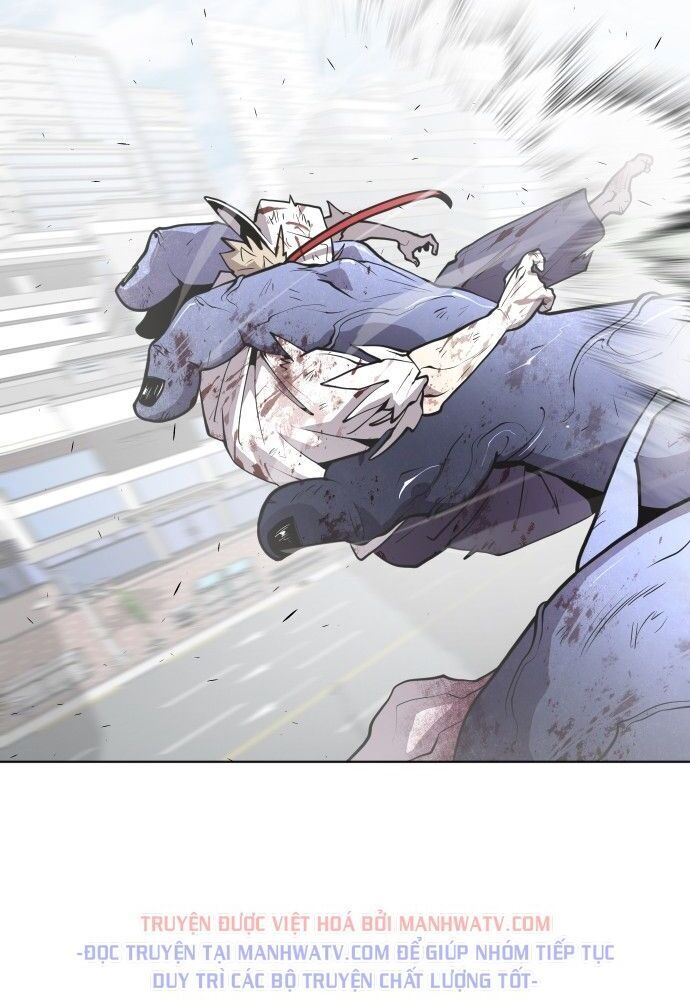 Kỷ Nguyên Siêu Anh Hùng Chapter 76 - 19