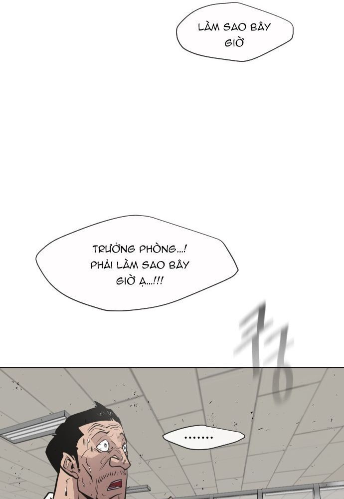 Kỷ Nguyên Siêu Anh Hùng Chapter 76 - 38