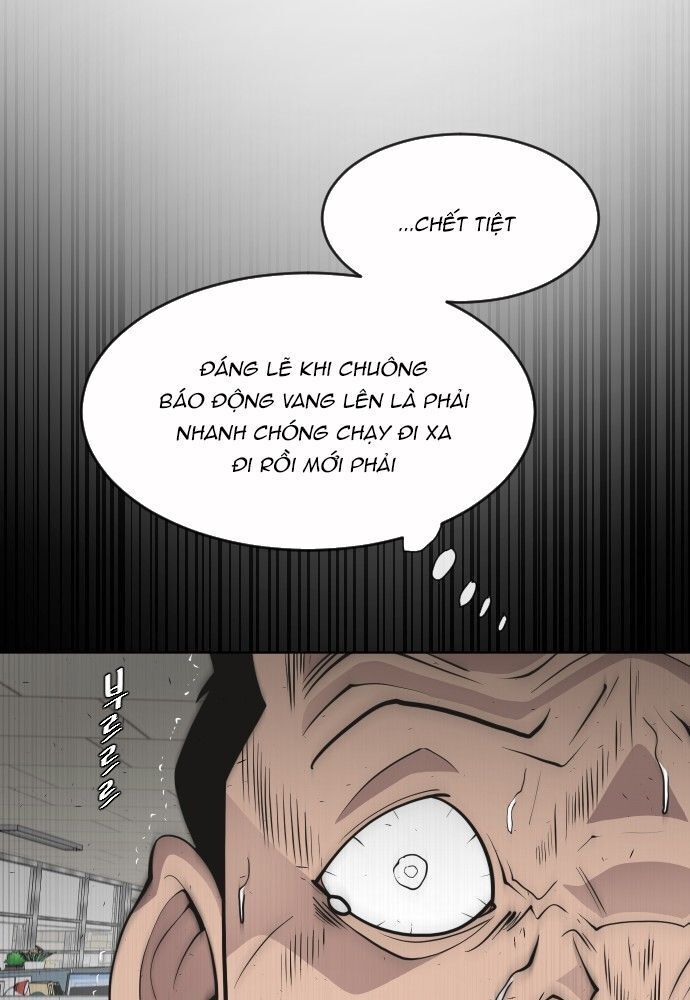 Kỷ Nguyên Siêu Anh Hùng Chapter 76 - 40