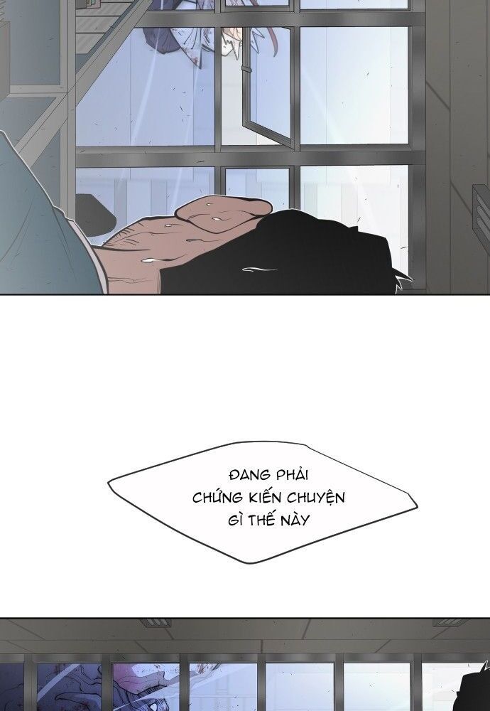 Kỷ Nguyên Siêu Anh Hùng Chapter 76 - 43