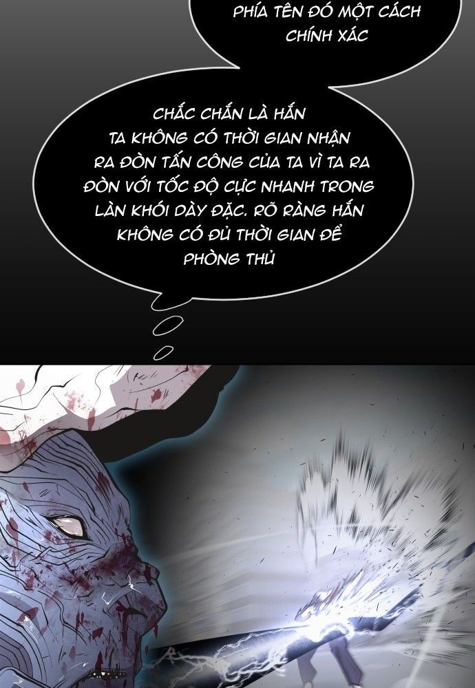 Kỷ Nguyên Siêu Anh Hùng Chapter 76 - 79