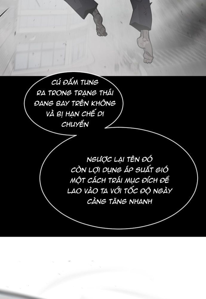 Kỷ Nguyên Siêu Anh Hùng Chapter 76 - 82