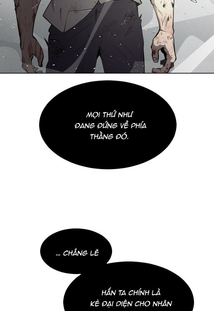 Kỷ Nguyên Siêu Anh Hùng Chapter 76 - 86