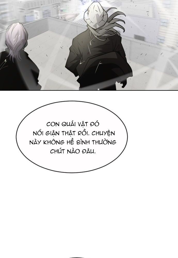 Kỷ Nguyên Siêu Anh Hùng Chapter 76 - 93