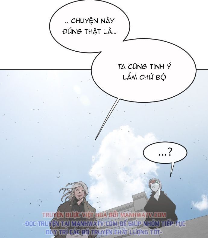 Kỷ Nguyên Siêu Anh Hùng Chapter 76 - 94