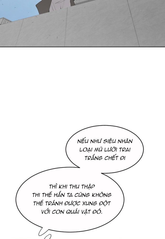 Kỷ Nguyên Siêu Anh Hùng Chapter 76 - 95
