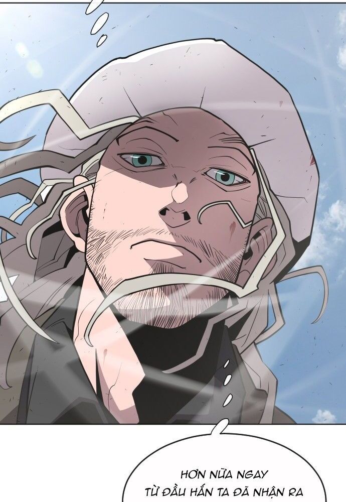 Kỷ Nguyên Siêu Anh Hùng Chapter 76 - 96