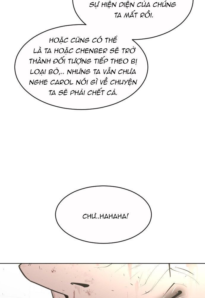 Kỷ Nguyên Siêu Anh Hùng Chapter 76 - 97