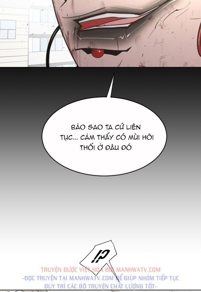 Kỷ Nguyên Siêu Anh Hùng Chapter 76 - 98