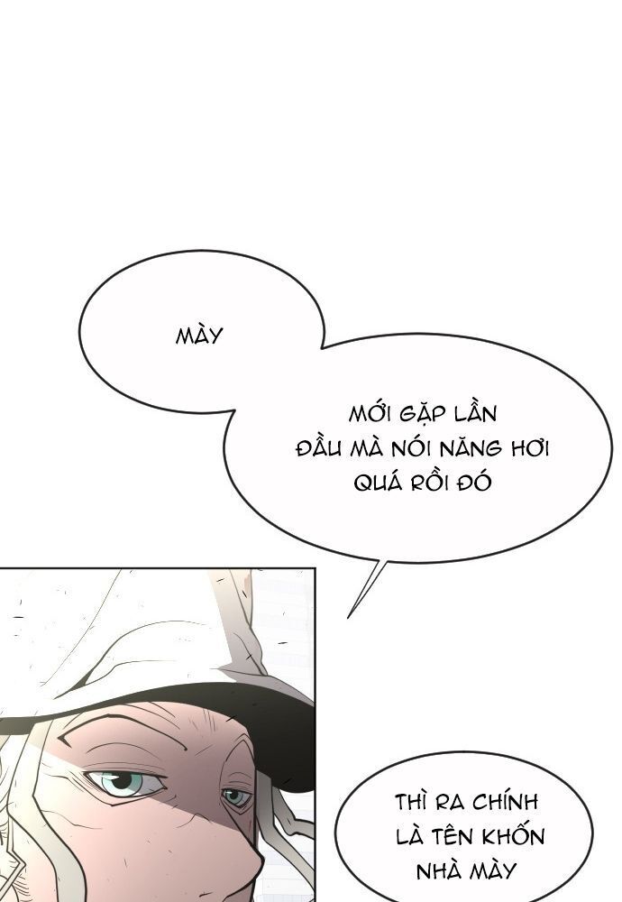 Kỷ Nguyên Siêu Anh Hùng Chapter 77 - 2