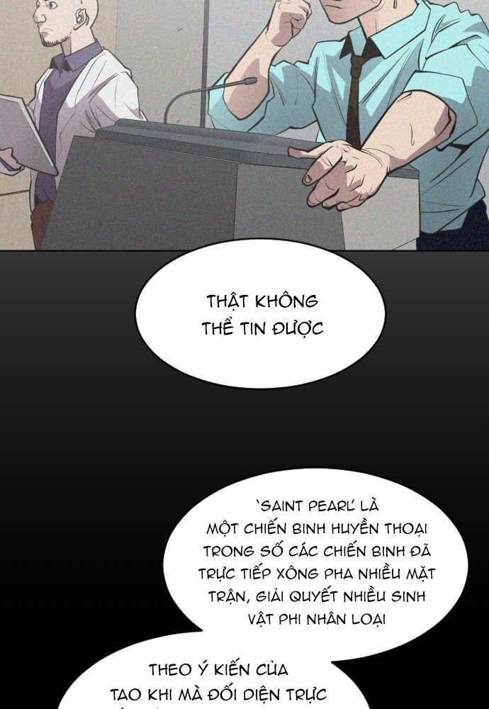 Kỷ Nguyên Siêu Anh Hùng Chapter 77 - 16
