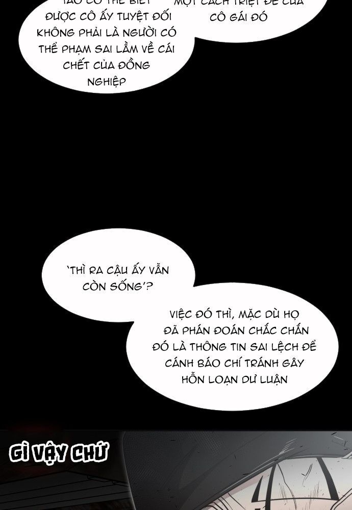 Kỷ Nguyên Siêu Anh Hùng Chapter 77 - 18