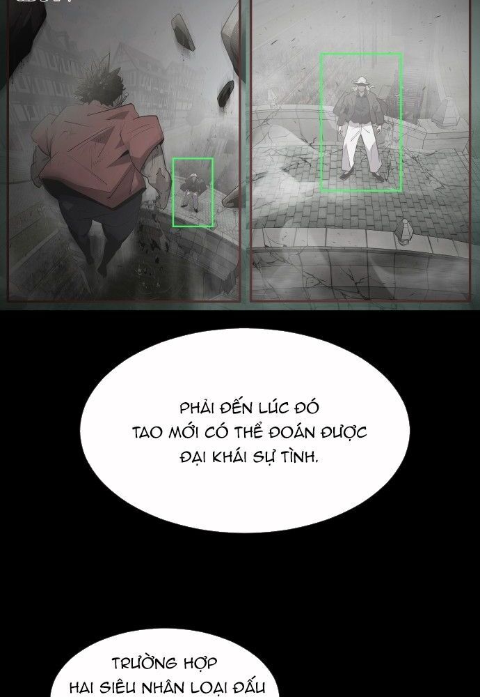 Kỷ Nguyên Siêu Anh Hùng Chapter 77 - 21