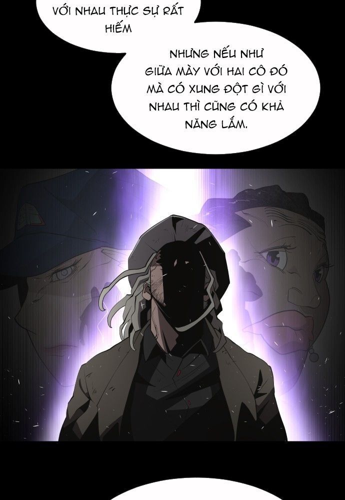 Kỷ Nguyên Siêu Anh Hùng Chapter 77 - 22