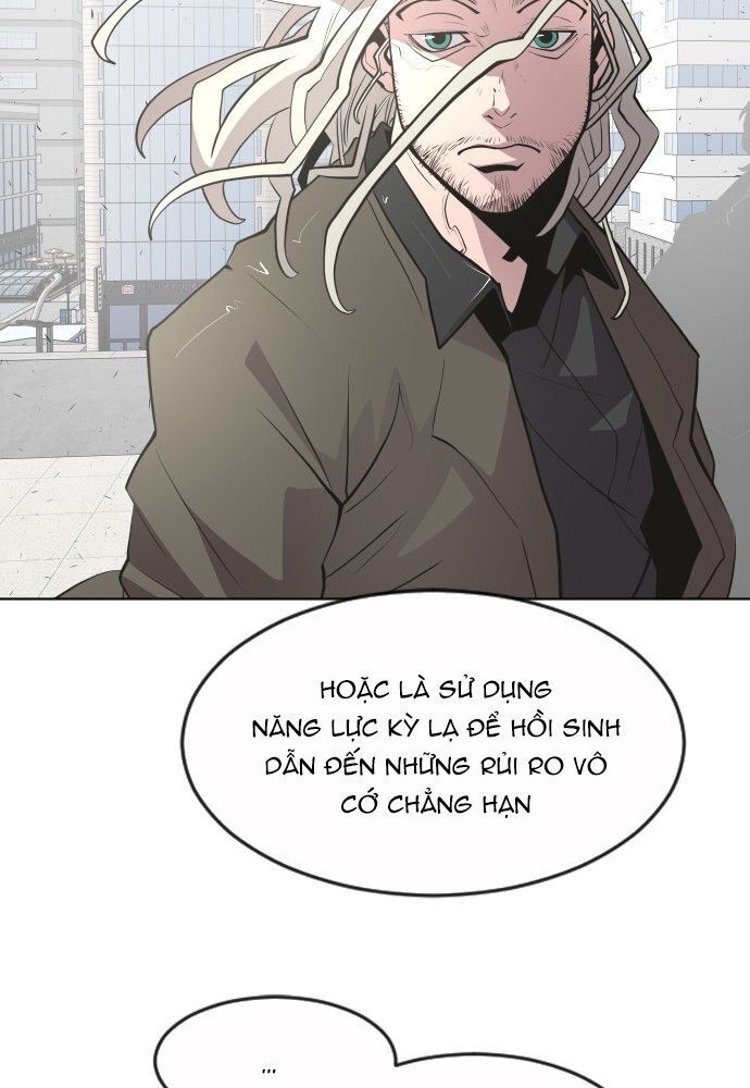 Kỷ Nguyên Siêu Anh Hùng Chapter 77 - 24