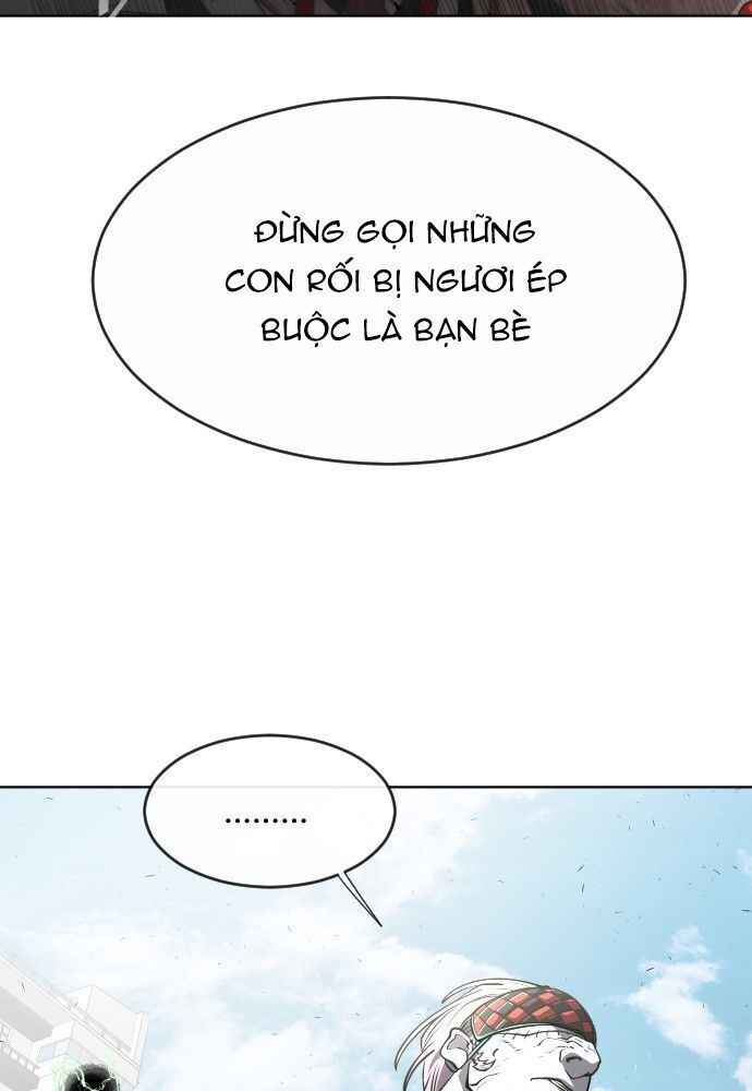 Kỷ Nguyên Siêu Anh Hùng Chapter 77 - 33