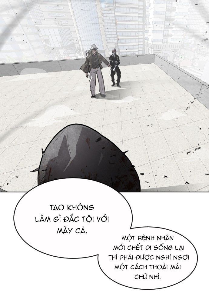 Kỷ Nguyên Siêu Anh Hùng Chapter 77 - 39
