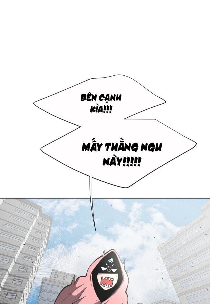 Kỷ Nguyên Siêu Anh Hùng Chapter 77 - 43