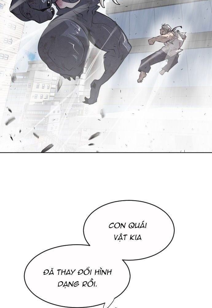 Kỷ Nguyên Siêu Anh Hùng Chapter 77 - 54