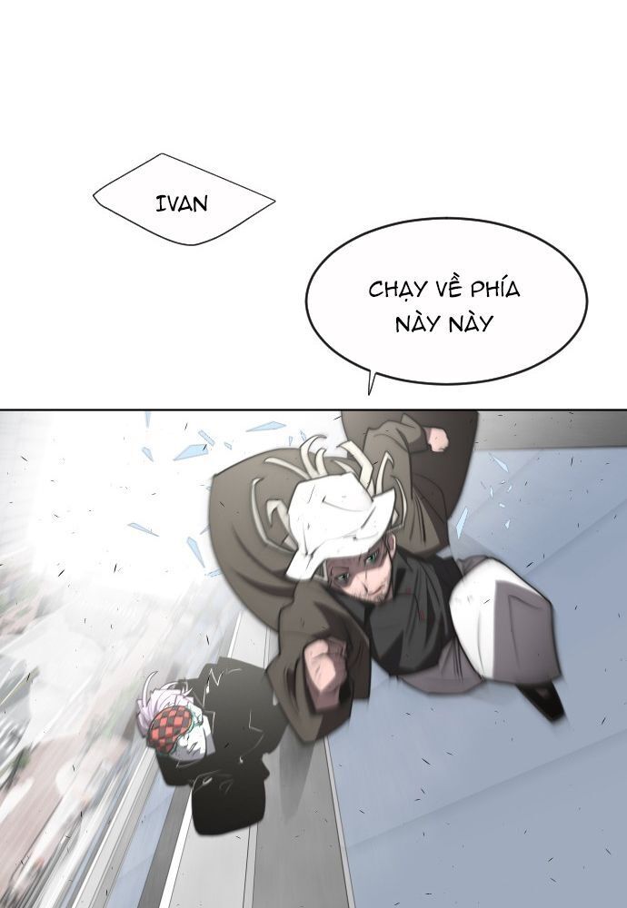 Kỷ Nguyên Siêu Anh Hùng Chapter 77 - 57