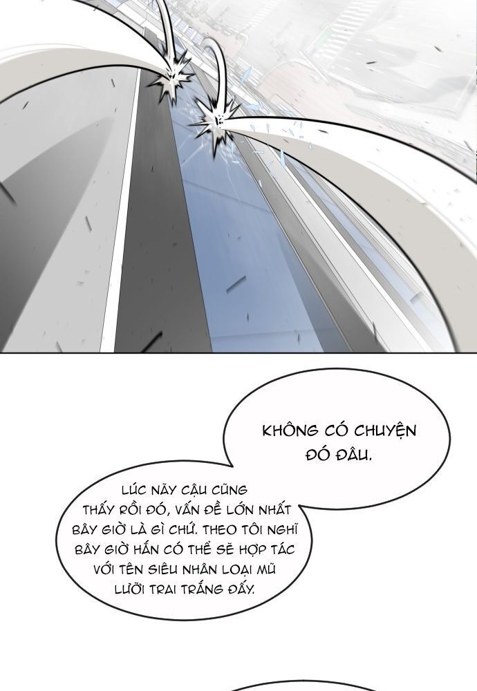 Kỷ Nguyên Siêu Anh Hùng Chapter 77 - 59