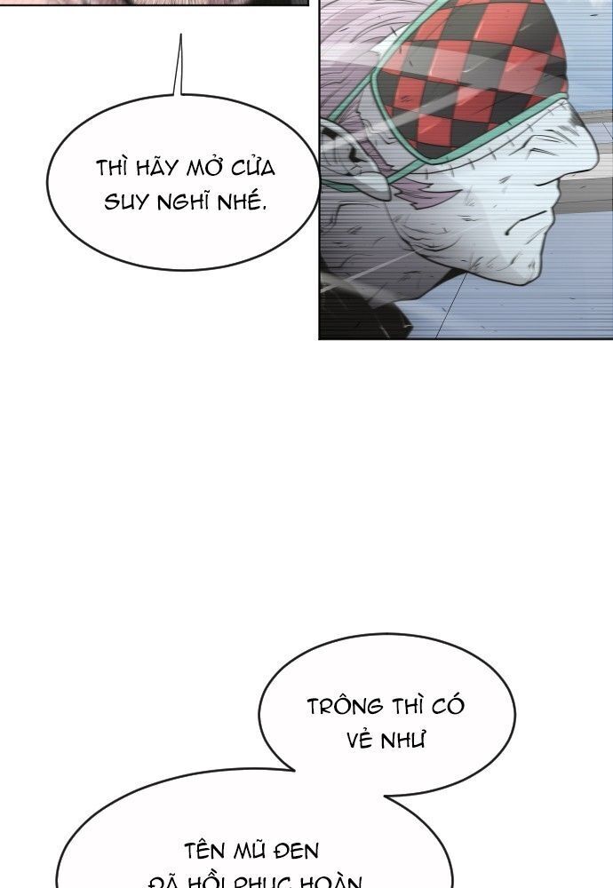 Kỷ Nguyên Siêu Anh Hùng Chapter 77 - 61