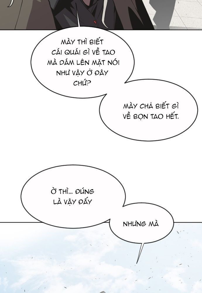 Kỷ Nguyên Siêu Anh Hùng Chapter 77 - 8