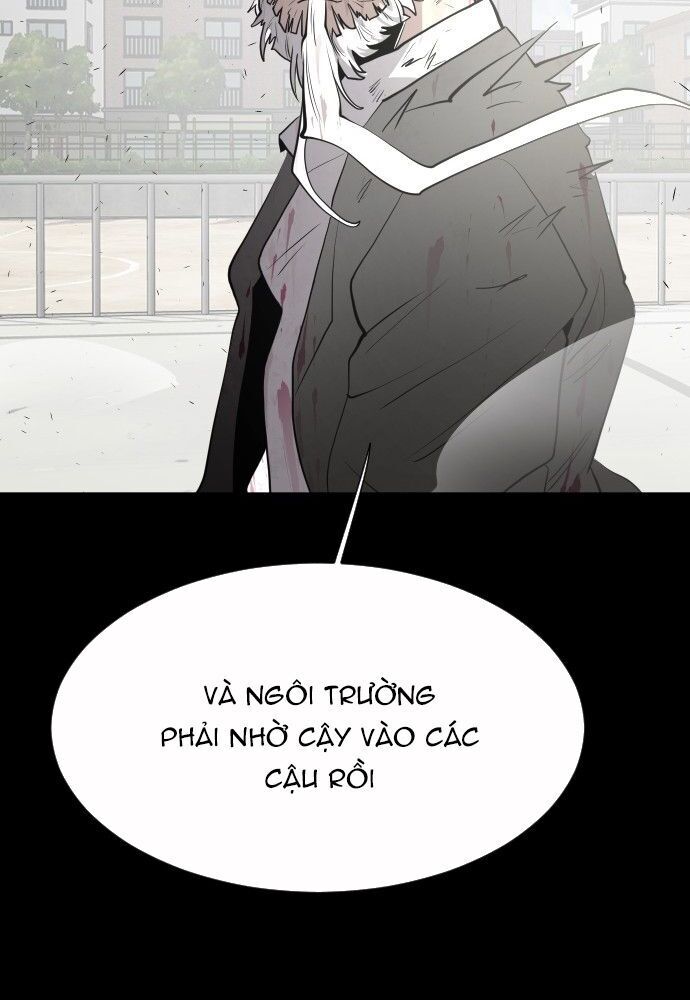 Kỷ Nguyên Siêu Anh Hùng Chapter 77 - 75