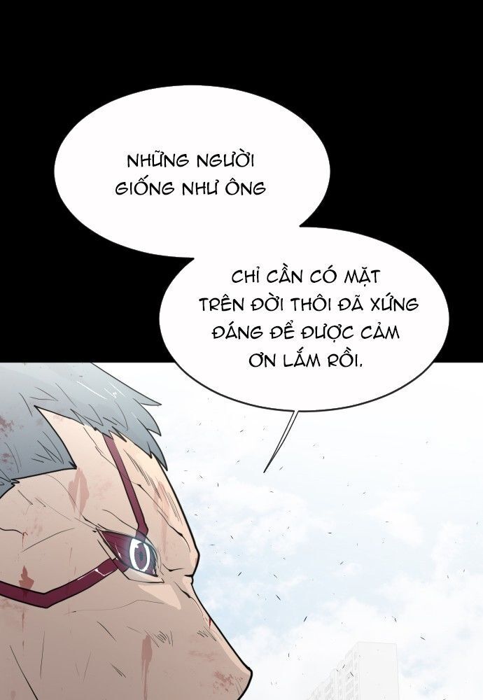 Kỷ Nguyên Siêu Anh Hùng Chapter 77 - 80