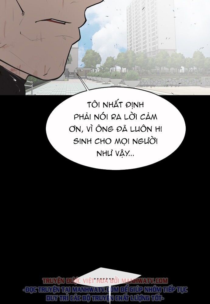 Kỷ Nguyên Siêu Anh Hùng Chapter 77 - 81