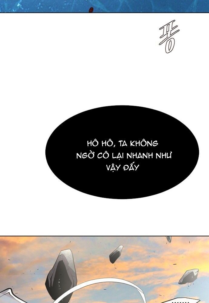 Kỷ Nguyên Siêu Anh Hùng Chapter 77 - 89