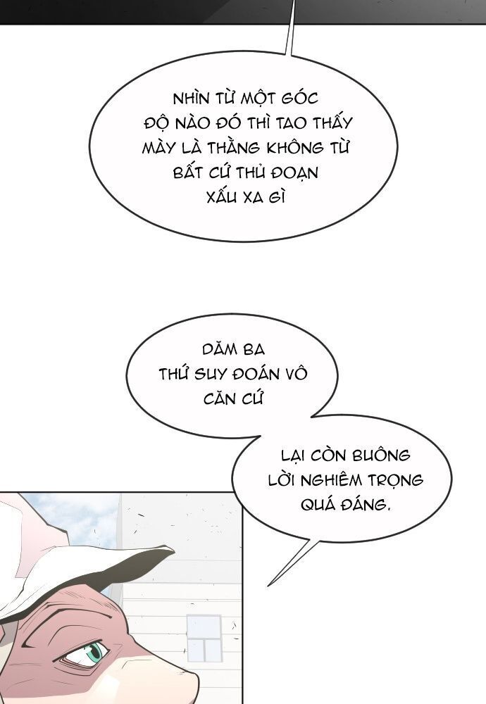 Kỷ Nguyên Siêu Anh Hùng Chapter 77 - 10