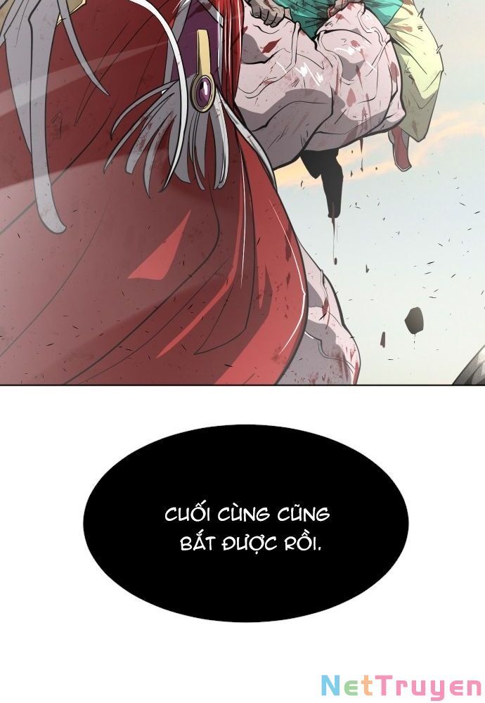 Kỷ Nguyên Siêu Anh Hùng Chapter 78 - 3