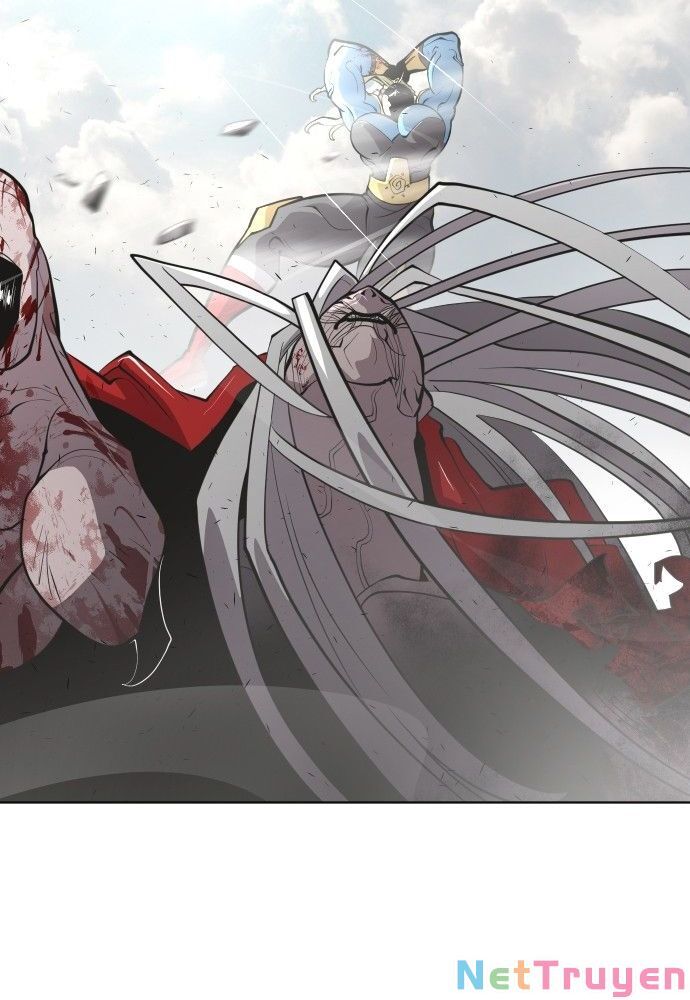 Kỷ Nguyên Siêu Anh Hùng Chapter 78 - 47