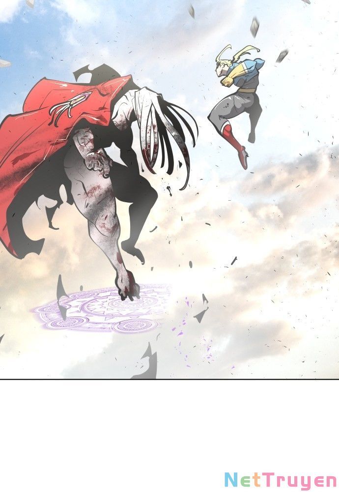 Kỷ Nguyên Siêu Anh Hùng Chapter 78 - 54