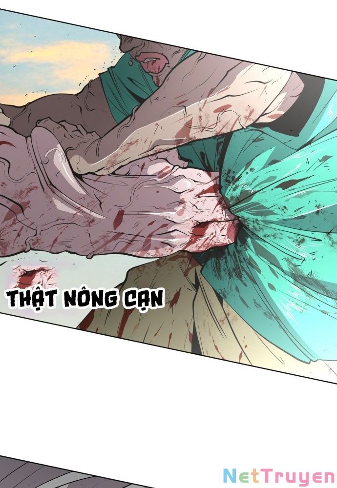 Kỷ Nguyên Siêu Anh Hùng Chapter 78 - 7