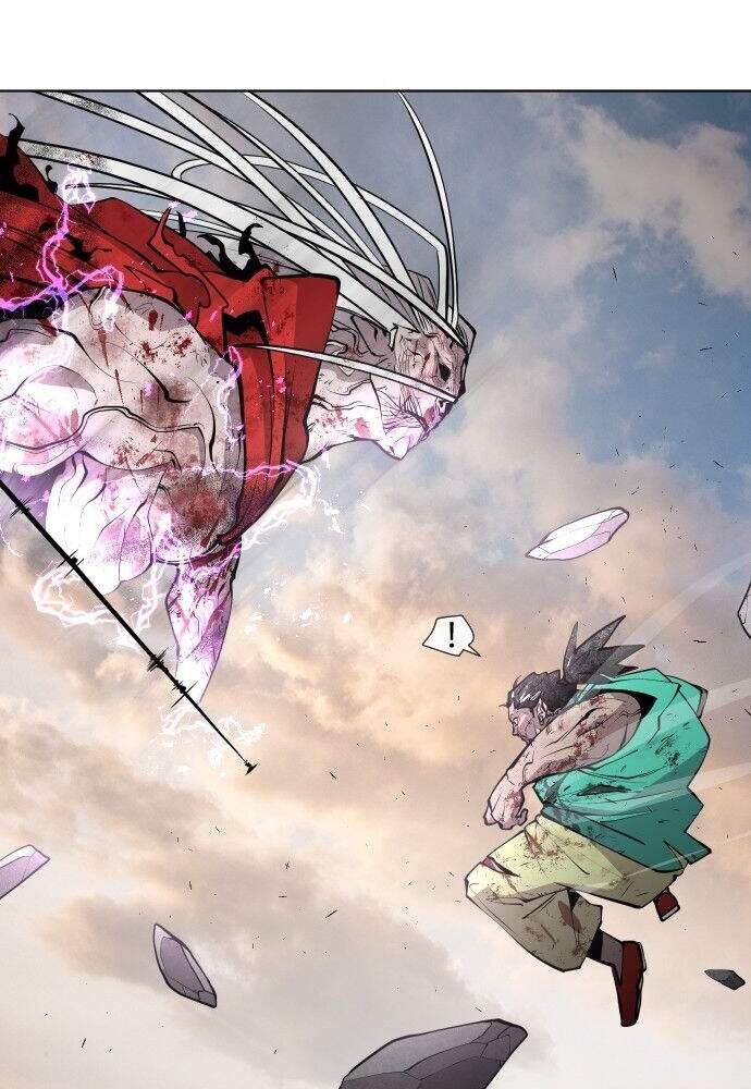 Kỷ Nguyên Siêu Anh Hùng Chapter 79 - 19