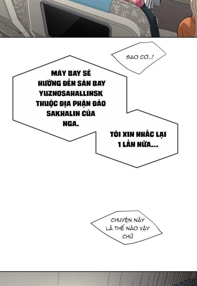 Kỷ Nguyên Siêu Anh Hùng Chapter 79 - 39