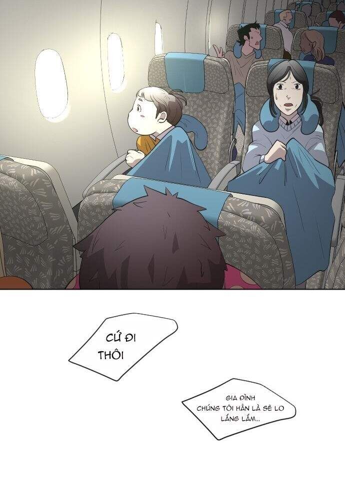 Kỷ Nguyên Siêu Anh Hùng Chapter 79 - 40