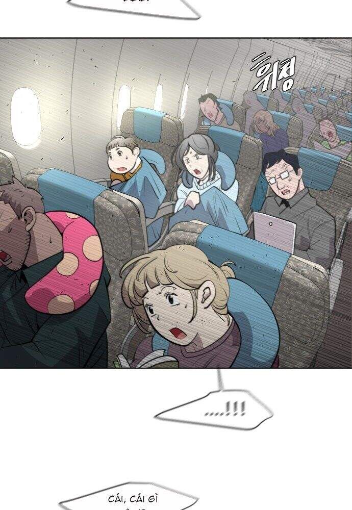 Kỷ Nguyên Siêu Anh Hùng Chapter 79 - 60